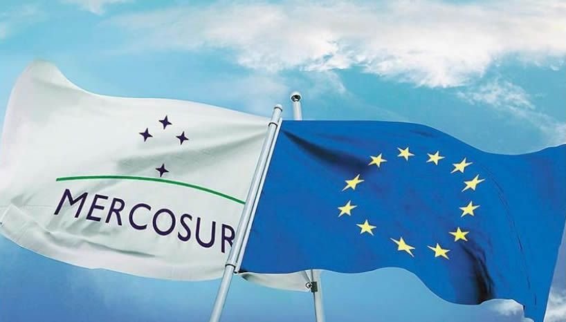 UE-Mercosur: pese a oferta decepcionante hay que seguir negociando