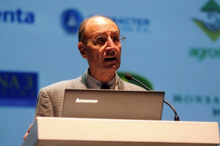 Viglizzo: frenar exportaciones agrícolas del Mercosur por la emisión de carbono es injustificado