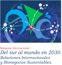 GPS participó en el Simposio Internacional "Del Sur al Mundo en 2030"