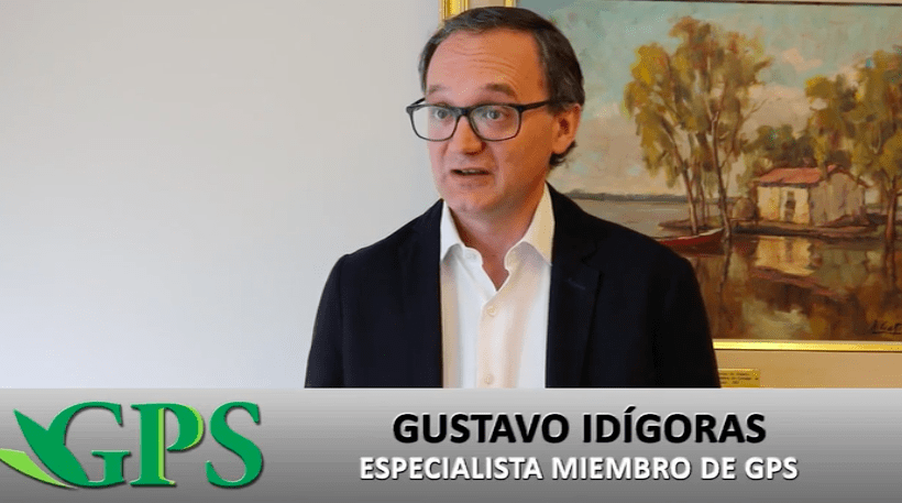 Gustavo Idígoras habla de las posibilidades del Mercosur para negociar nuevos acuerdos comerciales