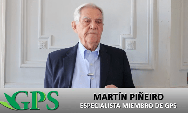 Martín Piñeiro explica cómo los países del Mercosur deberían comunicar la sostenibilidad de su producción agropecuaria