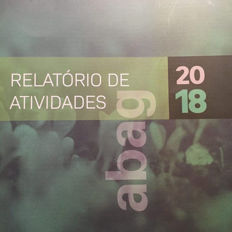 GPS presente en el resumen anual de actividades de ABAG