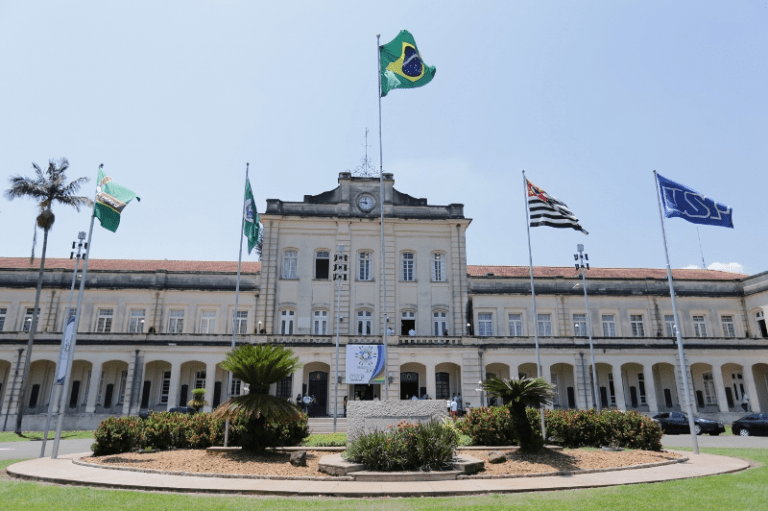 ESALQSHOW2019: Desafíos y oportunidades del agro brasileño hasta 2030