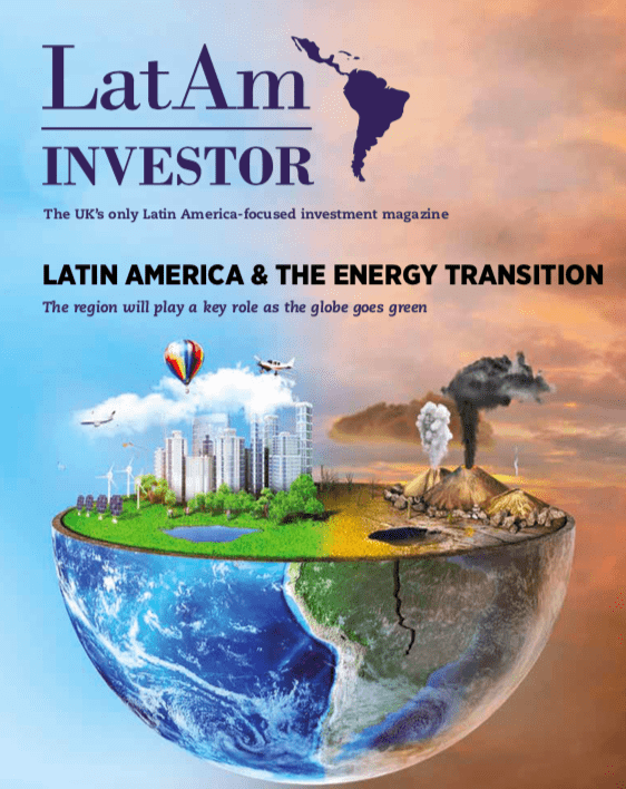 Artículo de Norberto Pontiroli en Latam Investor analiza las oportunidades de relacionamiento entre el Mercosur y el Reino Unido
