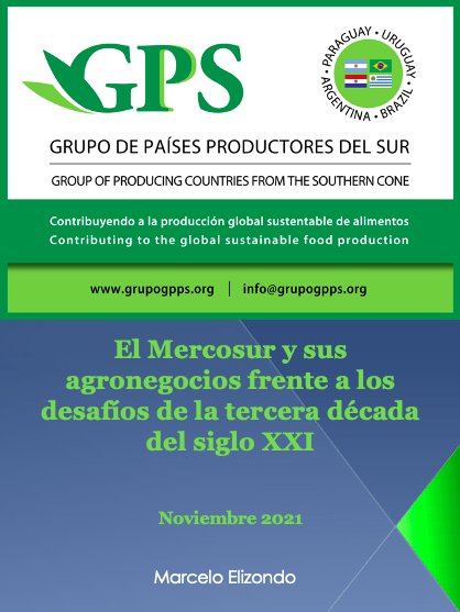 Mercosur, agronegocios